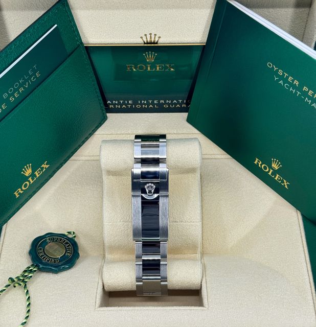 Rolex Yacht-Master 126622 Image 3